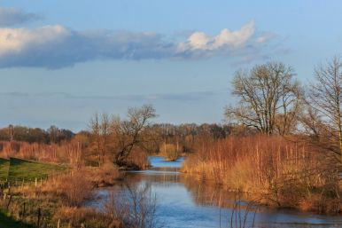 Am Steinhorster Becken | Bärbel Hertrampf